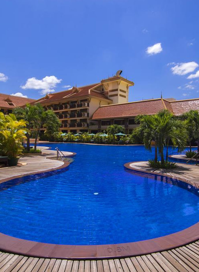 Angkor Era Hotel