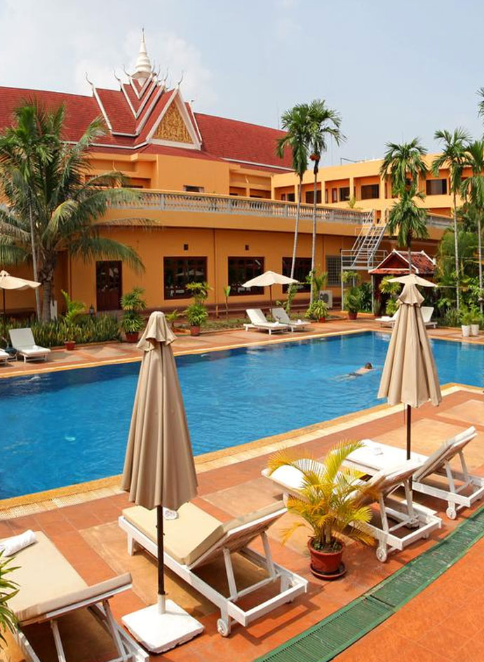 Angkor Hotel